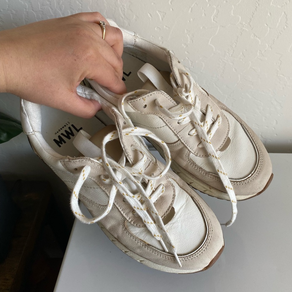 Madewell Sneakers